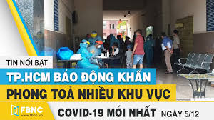 Trên thị trường thế giới, giá dầu thô biến động trái chiều trong phiên giao dịch sáng nay sau khi giá xăng dầu thế giới hôm nay. Tin Tá»©c Covid 19 Má»›i Nháº¥t Hom Nay 5 12 Dich Virus Corona Viá»‡t Nam Hom Nay Fbnc Youtube