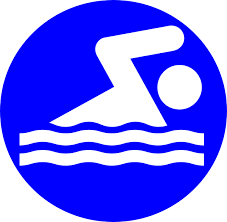 Find & download free graphic resources for swim logo. Download Hd Swim Clip Olympic Swimmer Swimming Symbol Clip Art Transparent Png Image Nicepng Com