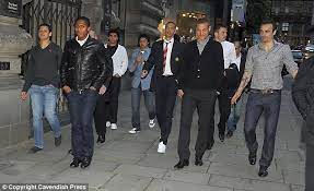 May 28, 2021 · manchester united will back ole gunnar solskjaer with a sizeable transfer budget this summer as the norwegian coach targets as many as five new players, according to reports. Manchester United Players Nurse Hangovers After Celebrating Title Win Daily Mail Online