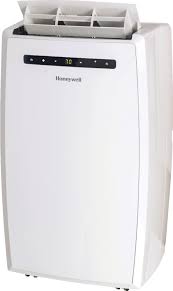 Honeywell portable air conditioners are available in a wide range of models offering cooling comfort. Best Buy Honeywell 450 Sq Ft Portable Air Conditioner White Mn10cesww