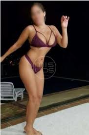 Cristina puta en AlcoyAlcoi, escort Españolla de 32 años