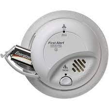 First alert provides some of the best and most well known fire safety products that are compliant with underwriters laboratories (ul) ul2034 standard for safety. Brk First Alert Sc9120b Battery Operated Smoke Detectors Wholesale Home