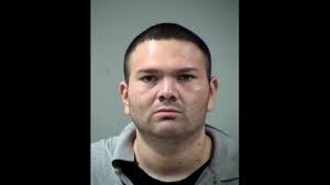 Man with no license facing 2nd drunken driving charge