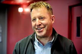 Éric Chagnon demeure maire de Shefford