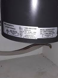 I knew that they drew alot of current but dang. Insinkerator Badger 3 4 Hp Garbage Disposal Walmart Com Walmart Com