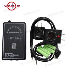 They are designed to detect wireless signals that are being transmitted within a certain frequency if it is not sensitive enough it does not detect the signal well enough. 50mhz 6ghz Rf Signal Detector Up To 30 Feet 2 4g Wifi Signal Detecting Anti Candid Camera Detector Aliexpress