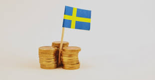 Στοκχόλμη, σουηδία ενημερωθείτε για τις συνθήκες που επικρατούν στην περιοχή. H Soyhdia 8a Ginei H Prwth Koinwnia Xwris Metrhta