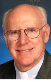 Staff and Vestry Members