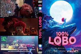 Comandodascapas 100 Lobo 2020 Em 2021 Dvd Capas Dvd Capas Infantis