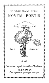 Woodprints From The Nine Gates Of The Kingdom Of The Ninth Gate Occult Tarot