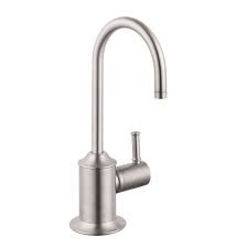 Get free shipping on qualified hansgrohe kitchen faucets or buy online pick up in store today in the kitchen department. Hansgrohe Canada 04302800 At Espace Plomberium Quality Plumbing Showroom Products In Quebec Canada Quebec Canada