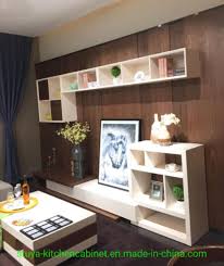But with people opting for more efficient and practical room configurations these days, chances are your main living area now doubles as the place where you. Modern Design Living Room Tv Stand Furniture Flat Tv Wall Units Wooden Tv Cabinet Designs China Furniture Modern Furniture Made In China Com