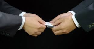 Business Card Etiquette In Asia Business Etiquette Business Card Infographic Japanese Etiquette