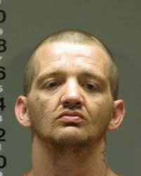 Winston County Arrest Reports 04/01/19