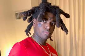 We and our partners process your personal data, e.g. Kodak Black Shows Off Trump Ties Ring Rap Up