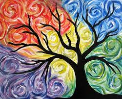 Search Our Event Calendar And Find A Paint Nite Event Near Winter Park Fl In 2020 Rainbow Drawing Canvas Drawings Acrylic Art Projects