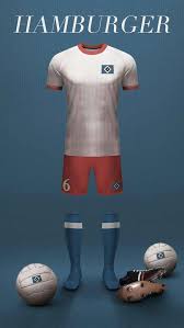 Hamburg Sv Wallpaper Bundesliga Fussball Sport
