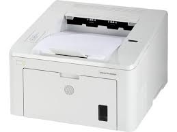 It has no longer printed with the fashioned driver from the internet by way of usb. Hp Laserjet Pro M203dn Printer Review Which