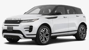 Nightreflection Reflectivevinyl Windsor Range Rover Evoque Price In Dubai Hd Png Download Kindpng