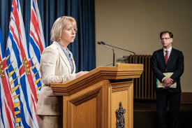 The new restrictions are aimed at urgently reducing the level of transmission by limiting social interactions, and they apply to the entire province as high case counts continue in the second wave of 2440 ash st. B C Could See Some Covid 19 Restrictions Eased By Mid May Health Officials Trail Daily Times