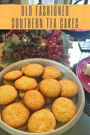 It will guarantee that you will reproduce delicious dishes from the richness of the traditions. Nanny S Old Fashioned Tea Cakes Recipe Tea Cakes Old Fashioned Tea Cakes Tea Cakes Recipes