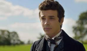 Romantic Moment of the Week: Doctor Thorne