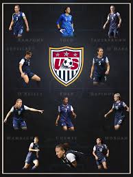 Browse 11,367 united states women's national soccer team stock photos and images available, or start a new search to explore more stock photos and images. Women Soccer Usa Wallpapers Wallpaper Cave