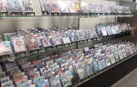 We did not find results for: Sport Spot Fort Wayne S Last Fully Dedicated Trading Card Store Riding Wave Of High Demand Wane 15