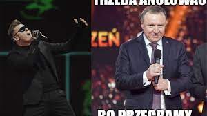 Internauci także docenili występ brzozowskiego, a po konkursie zostały memy. Na To Poszly 2 Miliardy Zlotych Zawiedzeni Polacy Tworza Memy O Rafale Brzozowskim I Jego Wystepie Na Eurowizji 2021