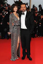 Gilles lellouche with girlfriend mélanie doutey who is gilles lellouche dating in 2021? La Ceremonie De Cloture Du 65e Festival De Cannes Festival De Cannes Melanie Doutey Cannes