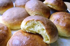 Cheese Brioche Buns Flourish King Arthur Flour Brioche Buns Bun Recipe Burger Buns