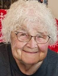 Helen R. "Peggy" Palmer Obituary