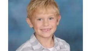 Hayden King: 'Why would anybody hurt such a sweet spirit?'