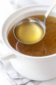 How To Make Chicken Broth The Cozy Apron