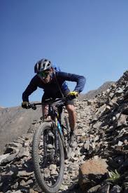 Sheng qiao's eyes are brighter than the stars: Boulder To Crested Butte Adventure In The Time Of Covid Stages Cycling Germany