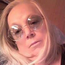 Barbara Ann Davis Obituary