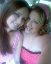 Chelsey Gallien Obituary (2008)