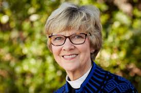 Bishop Glenda Curry installed as head of Episcopal Diocese of Alabama