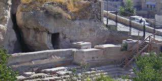 Pool of Siloam | The Fountain Gate | Photo Friday | IFCJ