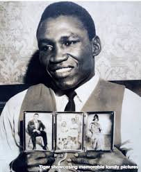 50 years after Dick Tiger's death: Ndigbo no longer remember this great  Biafran boxer