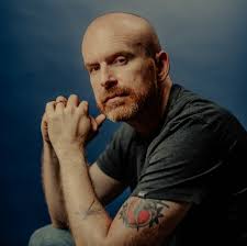 After Years of Depression, Matt Haig Confronts What Haunted Him