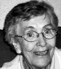Joyce Studer Obituary (2016)