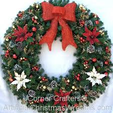 Browse through our wide selection of brands, like national. Pin On Large Christmas Wreaths