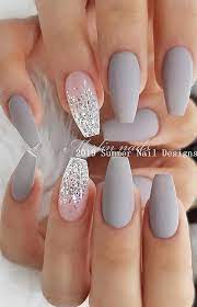 Pin On Summer Nail Art Gallery