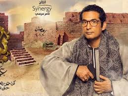الدكتور عمرو طلعت وزير الاتصالات لـ«المصري اليوم»: Ù…Ø¤Ù„Ù Ù…Ø³Ù„Ø³Ù„ Ø¹Ù…Ø±Ùˆ Ø³Ø¹Ø¯ Ø¨Ø±ÙƒØ© Ù‡Ø¯ÙŠØ© Ø³ÙŠÙ†Ø±Ø¬Ù‰ Ù„Ø¯Ø±Ø§Ù…Ø§ Ø±Ù…Ø¶Ø§Ù† Ø§Ù„Ù…Ù‚Ø¨Ù„ Ø¹ÙŠÙ†