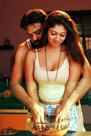 Happy Birthday Nayanthara: 6 Best on-screen performances of The Lady  Superstar