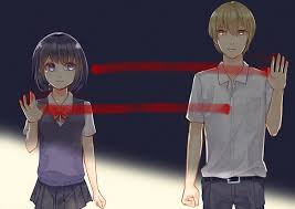 But upon seeing narumi's eyes after seeing the new music teacher akane minagawa, hanabi instantly knows that he is in love with akane. Hd Wallpaper Anime Kuzu No Honkai Hanabi Yasuraoka Mugi Awaya Wallpaper Flare