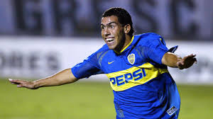 Carlos tevez followed a huge salary to china. Carlos Tevez S Return To Boca Juniors Argentina S Transfer Coup Of The Year