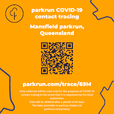 The check in qld app is an app developed by the queensland government for contact tracing purposes which, when used by a person, provides the queensland government with the person's contact information and details of the person's attendance at a restricted business, activity or undertaking. Parkrun Covid 19 Contact Tracing Mansfield Parkrun Queensland