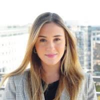 How old is alejandra silva garcia baquero? Maria Alejandra Silva Sauerbrey Account Coordinator Carma Connected Linkedin